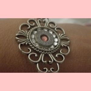 Ammo Bracelet